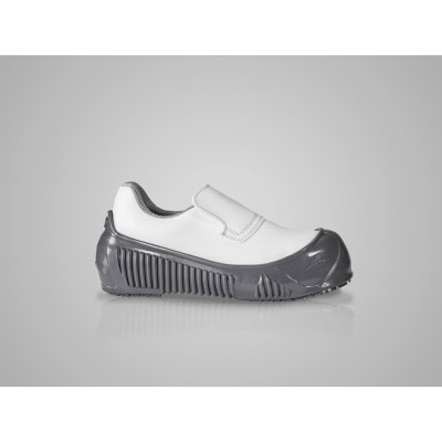 Easy Max overshoes.
